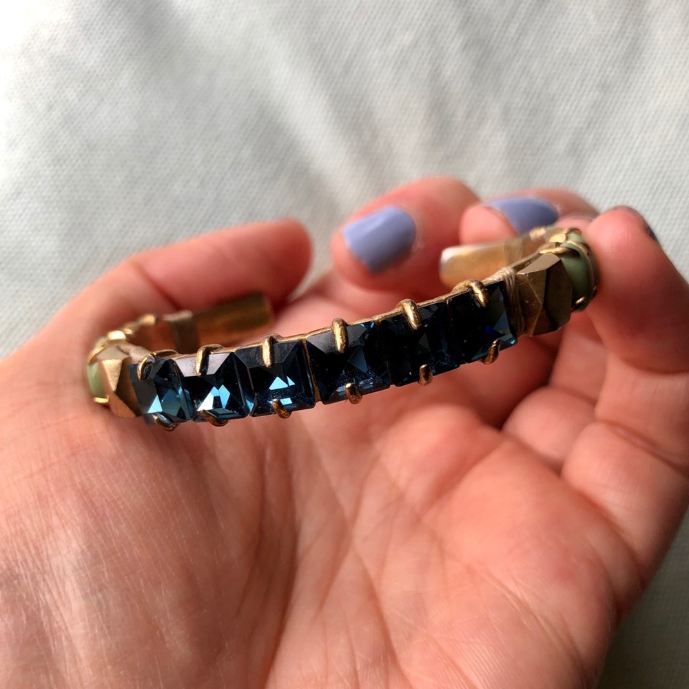 J. Crew Bracelet
